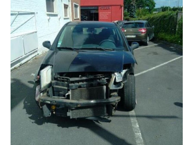 Зеркало электрическое Citroen C2 - года