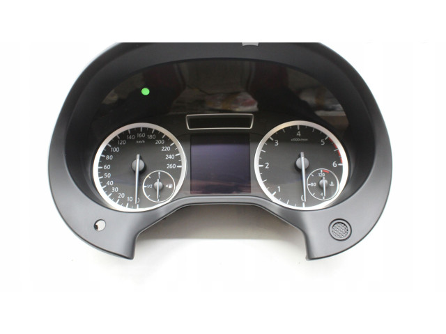 Панель приборов A0919006701 Infiniti Q30