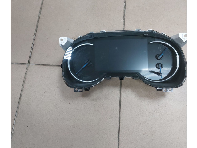 Přístrojová deska Toyota RAV 4 (XA50) 2022 838004A800, 2576400613