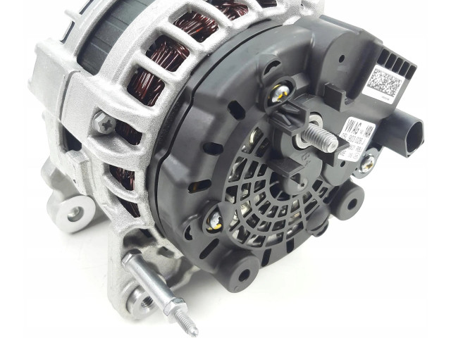 Генератор 05L903026J Volkswagen Golf VIII