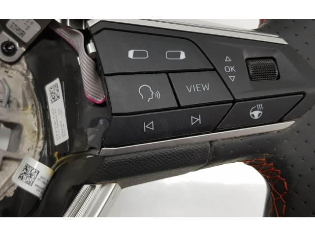 Руль Cupra Leon  2020 -  года 5FA419091P, 5FA419091P      