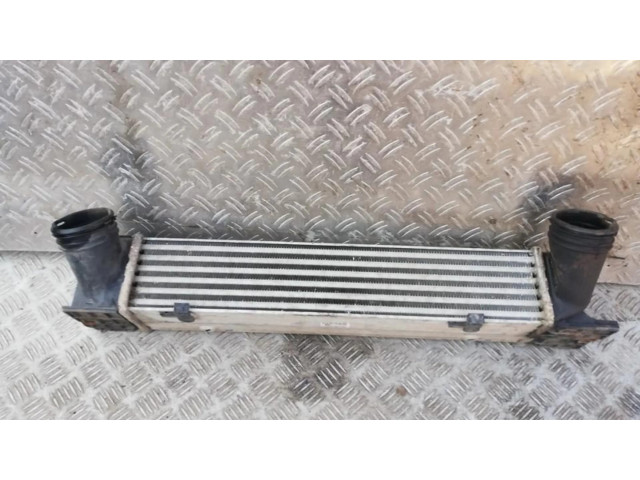 Интеркулер 752178301, 7521783-01 BMW 1 E81 E87 1.8