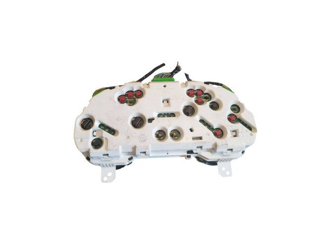 Панель приборов 85013SA650   Subaru Forester SG       