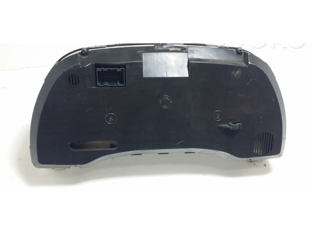 Přístrojová deska Fiat Punto (188) 2003 46812948, 46812948