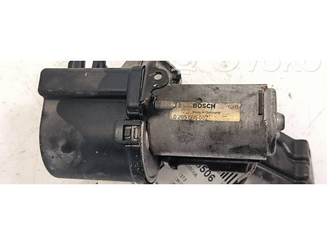 Блок управления 0205005007   Chevrolet Corvette