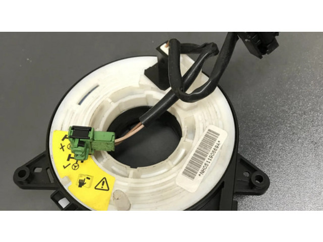 Подрулевой шлейф SRS Mini Cooper Hatch Hardtop