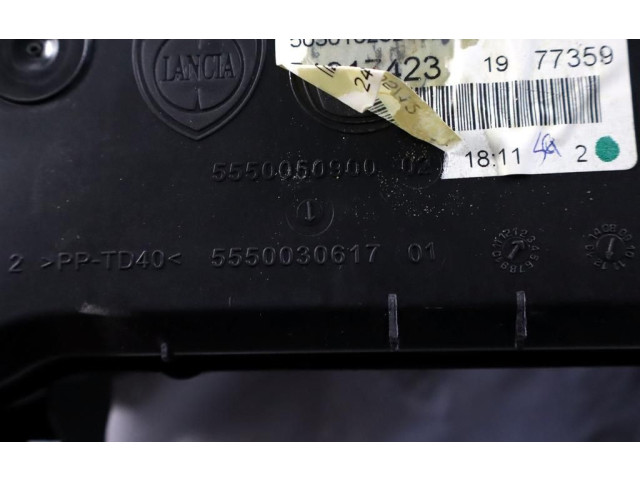 Přístrojová deska Fiat Punto (199) 2012 51917423