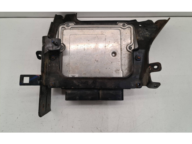 Блок управления двигателя P05150620AC, 0281018312   Fiat Freemont