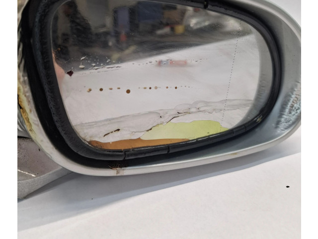 Зеркало (механическое)       Mercedes-Benz SL R230  2001 - 2012 года   