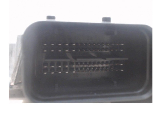 Блок управления Skoda Fabia Mk1 (6Y)