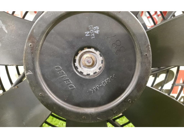 Вентилятор радиатора MR500878, MR500878 Mitsubishi Pajero