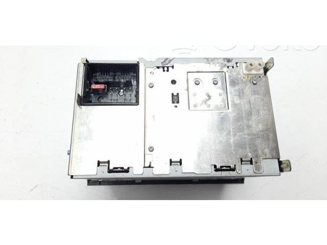 Блок управления HiFi