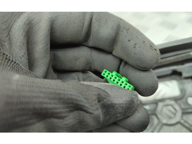 Руль Volvo XC70 2008 - 2013 года 30778840