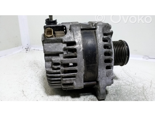 Генератор 23700AA640, A3TX0581   Subaru Forester SH 2.0     