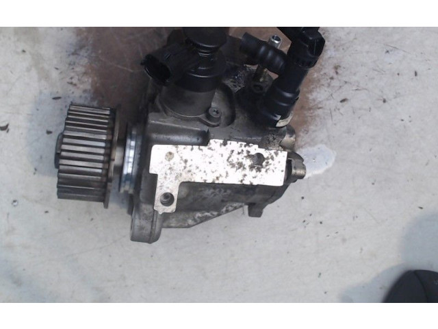 Vstřikovací čerpadlo 9688499680, 9688499680 Citroen Berlingo DV6DTED(9HF)