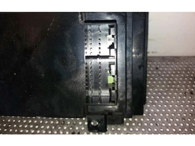 Блок управления климат-контролем 55115903REV Jeep Grand Cherokee (WJ)