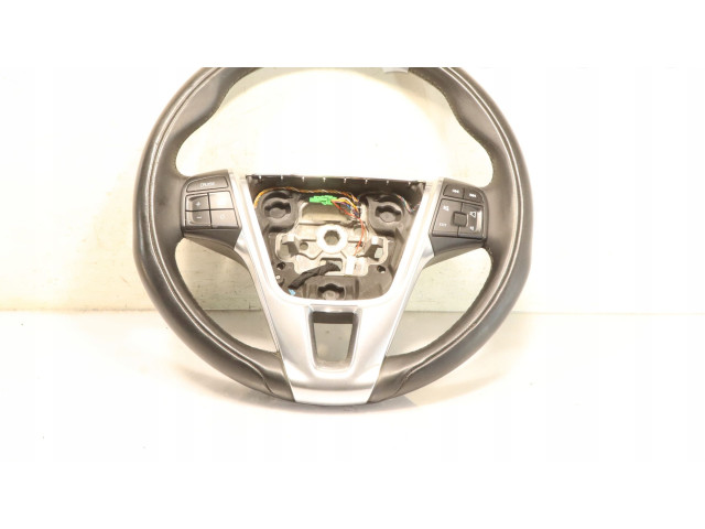 Руль Volvo S60 2011 - 2013 года