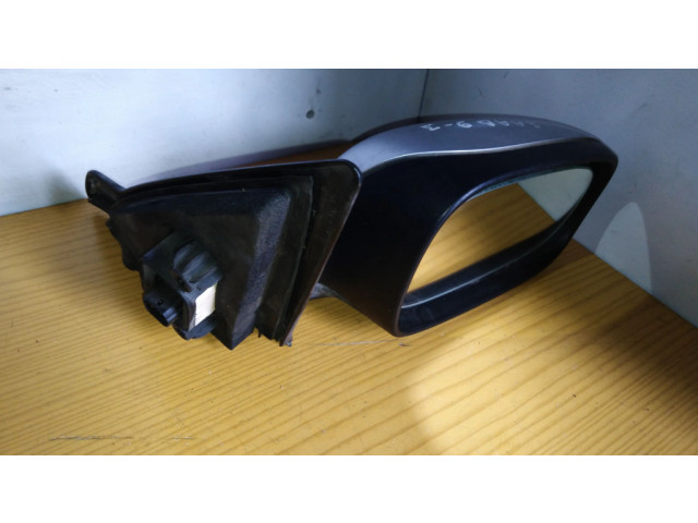 Зеркало электрическое Saab 9-3 Ver1 1998-2005 года