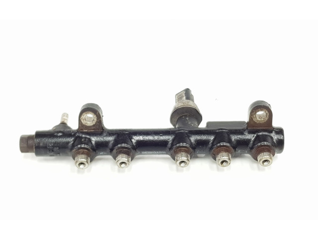 Vstřikovací lišta 9674300080, 28285170 Citroen SpaceTourer M