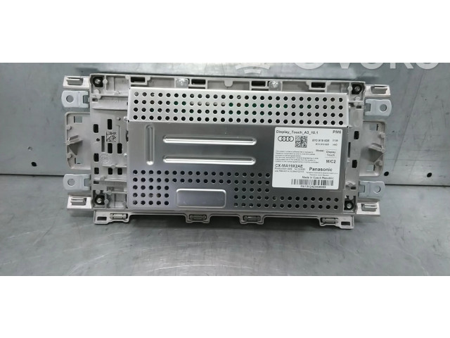 Дисплей 8Y0919605 Audi A3 8Y