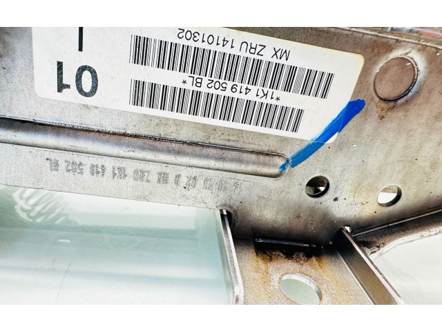 Рулевая рейка 1K1419502BL, 14101302 Volkswagen Jetta VI 2011 - 2018 года