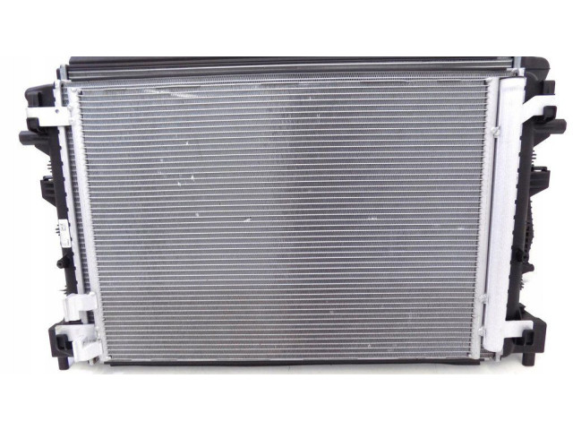 Комплект радиатора