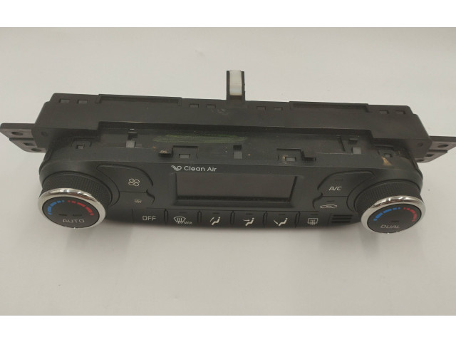 Блок управления климат-контролем 97250A2200, A20HDT0254   KIA Ceed