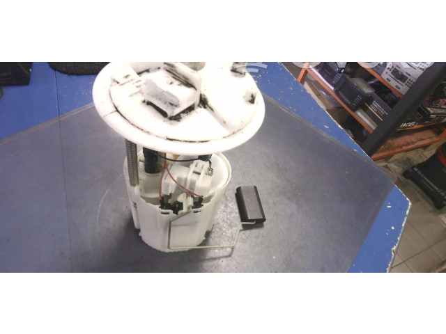 Vstřikovací čerpadlo 0580314137 Alfa Romeo Mito pro benzínový motor 1.4