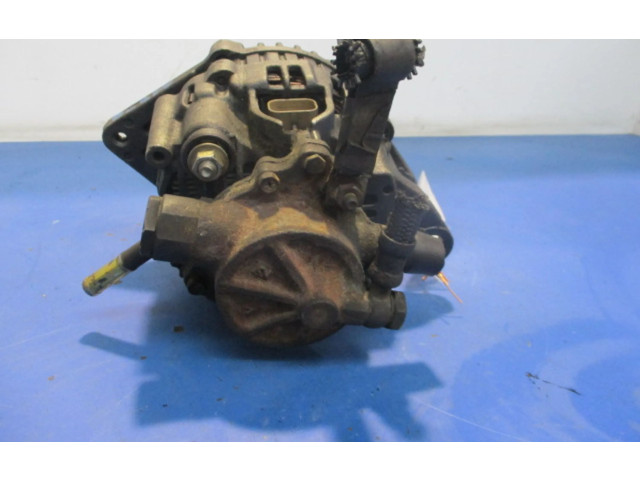 Генератор Mitsubishi Space Runner