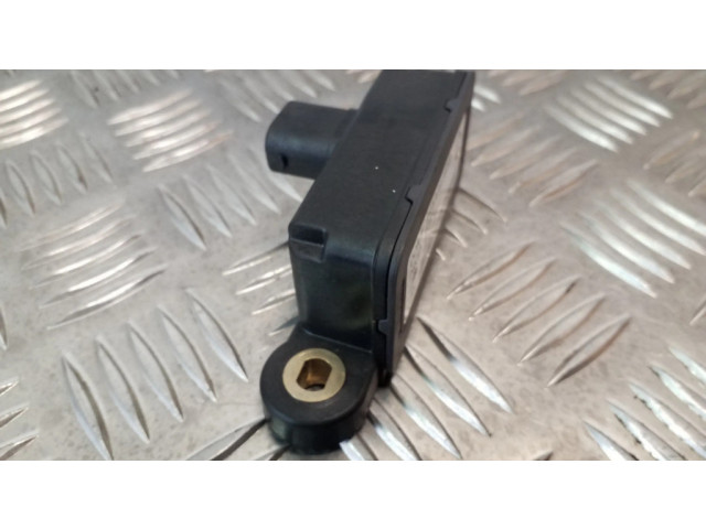 Датчик ESP (системы стабильности) (датчик продольного ускорения)