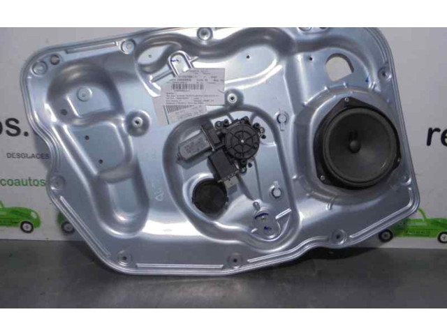 Передний механический механизм для подъема окна 00505302810, 6PINES Alfa Romeo Giulietta