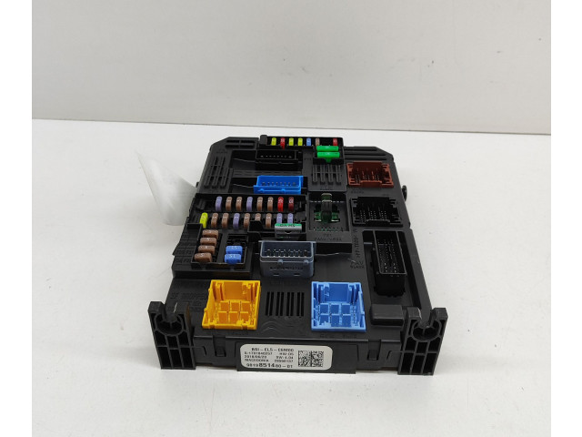 Блок предохранителей 9819851480   Peugeot 5008 II    