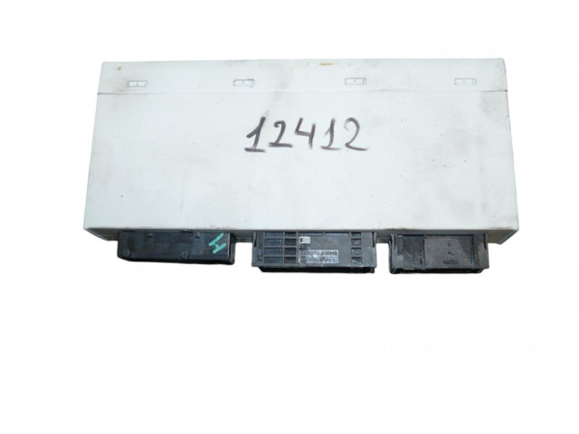 Блок комфорта 57762110, 6944840 BMW X3 E83