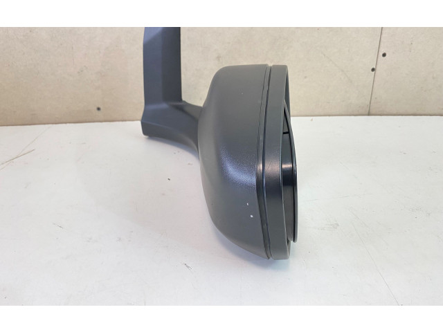 Зеркало электрическое Ford Transit - Tourneo Connect 2013 - 2022 года