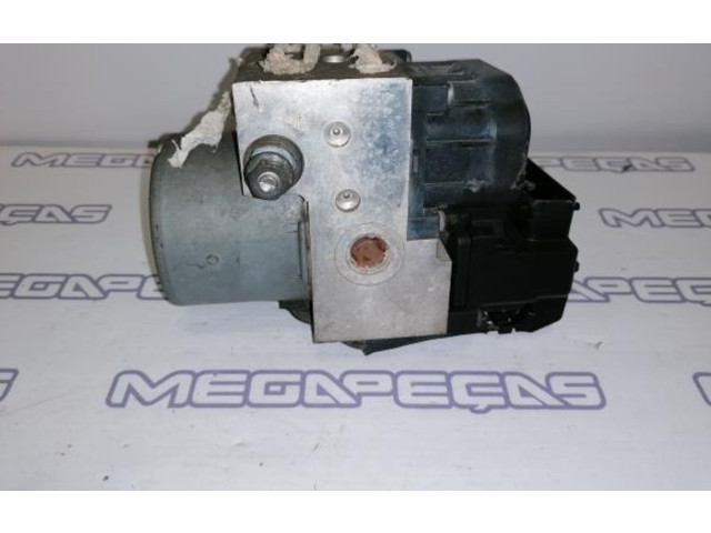 Блок АБС 44510-02050, 0273004571   Toyota  Corolla Verso E121  2001 - 2004 года