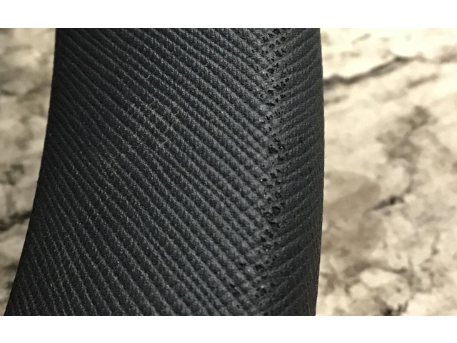 Руль Skoda Fabia Mk3 (NJ) 2015 - 2021 года 5E3419091