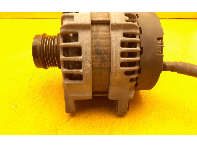 Генератор A0009061903, A0009061903   Mercedes-Benz A W176      