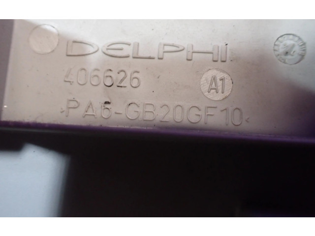 Vstřikovací lišta 51735172, 51735172   Fiat Punto (188)    188A9000 