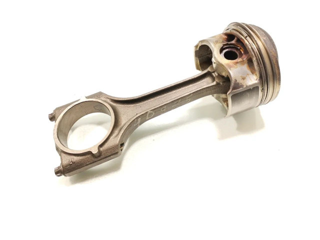 Поршень с шатуном CDAA Audi A3 S3 8P