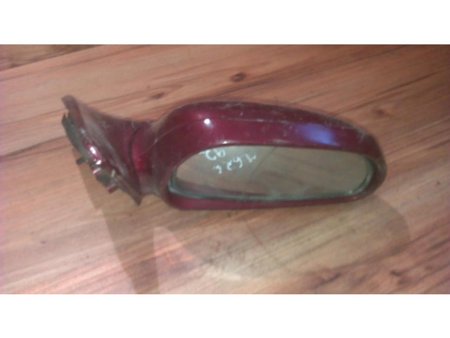 Зеркало электрическое     правое    Mazda 626  1988-1991 года   