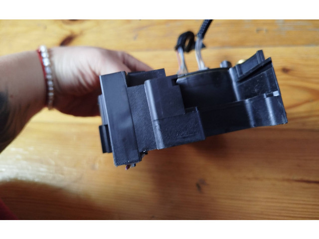 Подрулевой шлейф SRS 8W8313N064AA, 45358808 Jaguar XF X250