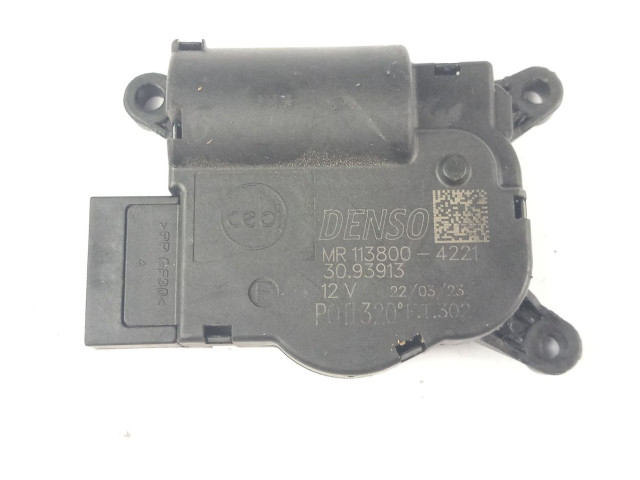 Вентилятор печки MR1138004221 Jeep Renegade