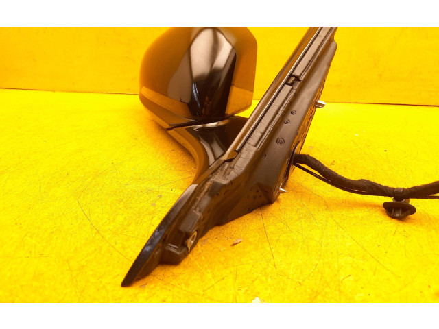 Зеркало электрическое        Citroen C5 X  2021 -  года   