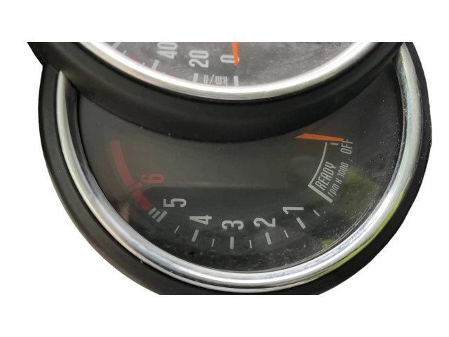 Přístrojová deska  Mini One - Cooper F56 F55 2018 9265439, 8707230  