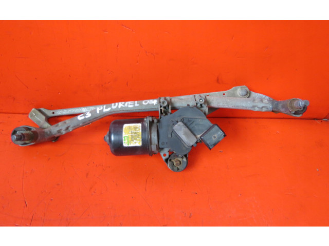 Комплект механизма стеклоочистителей