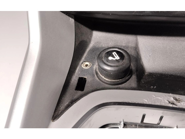 Блок управления климат-контролем AV11R044H83AB Ford B-MAX