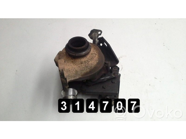 Turbodmychadlo Турбина 4U3Q6K682AJ Citroen C6