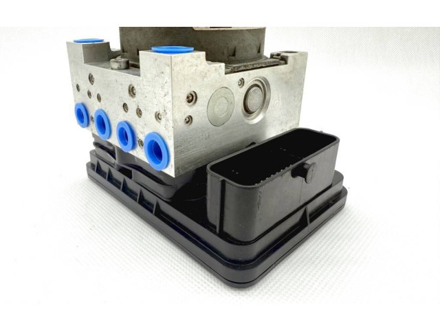 Блок АБС 9817961380, 10022008064   Peugeot  2008 I  2013 - 2019 года