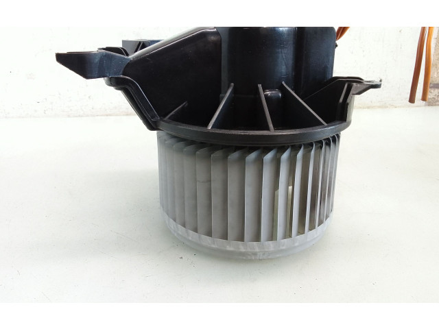 Вентилятор печки    2002221, 102023   Citroen Nemo