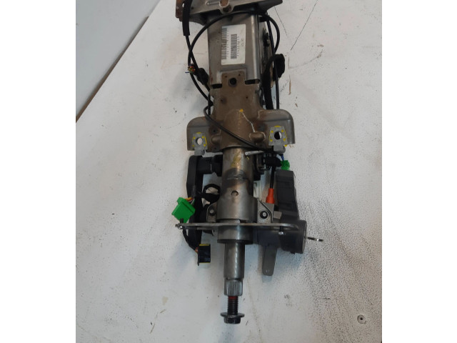 Рулевая рейка 09452847 Volvo XC90 2007 - 2014 года